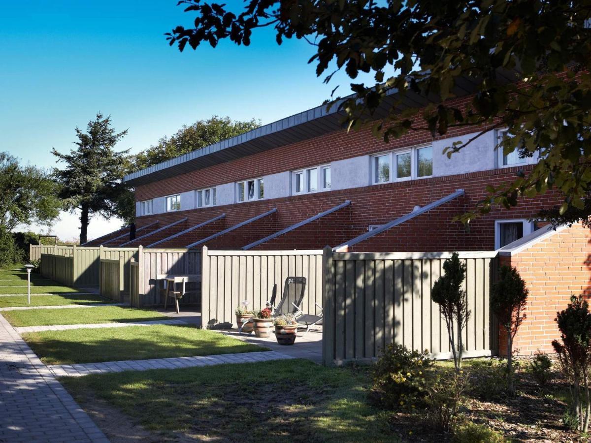 Holiday Home Hemmet Lxxiii Zewnętrze zdjęcie