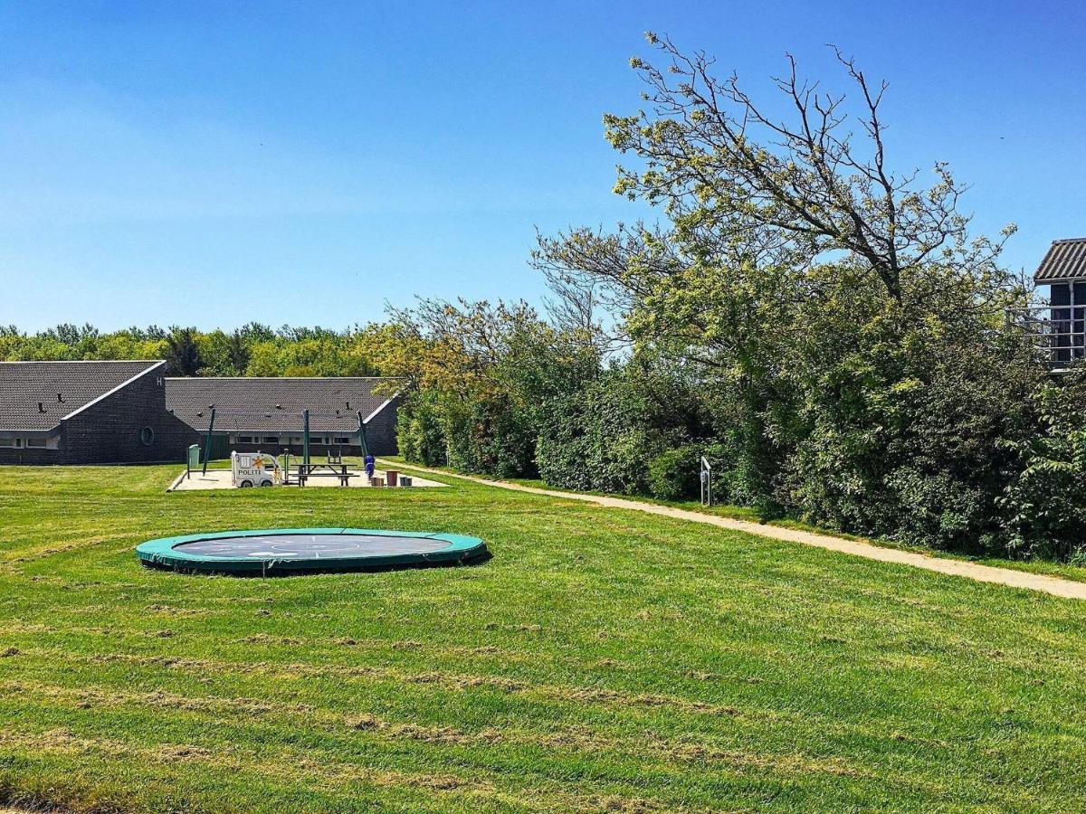 Holiday Home Hemmet Lxxiii Zewnętrze zdjęcie