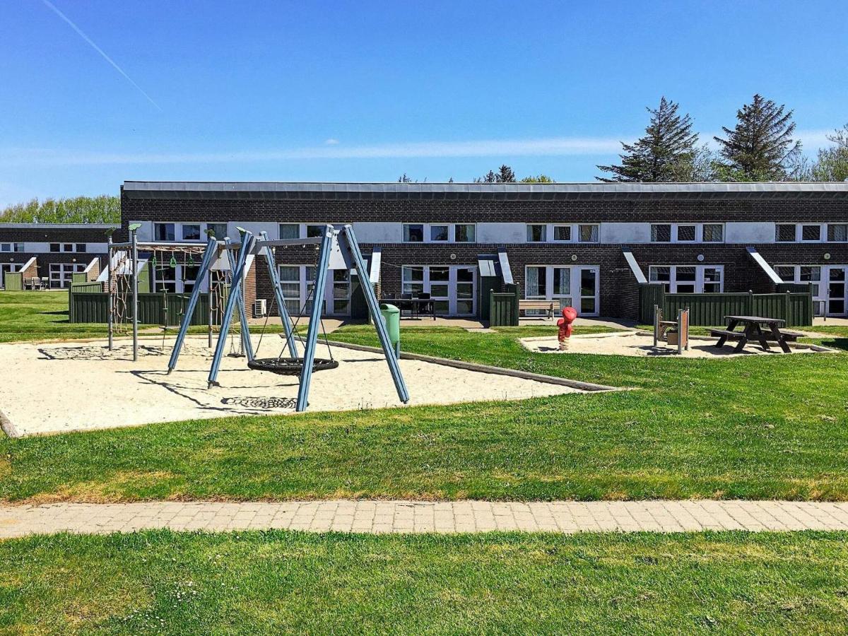 Holiday Home Hemmet Lxxiii Zewnętrze zdjęcie