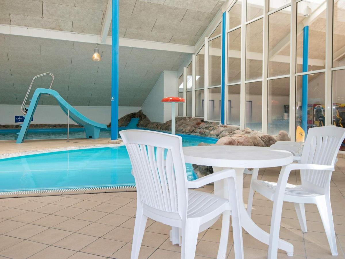 Holiday Home Hemmet Lxxiii Zewnętrze zdjęcie