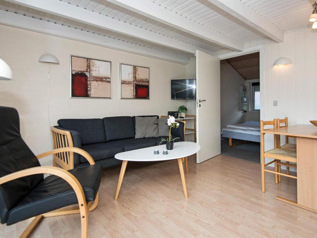Holiday Home Hemmet Lxxiii Zewnętrze zdjęcie