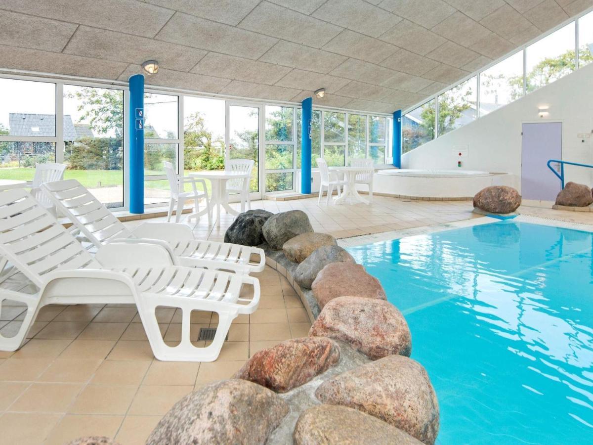 Holiday Home Hemmet Lxxiii Zewnętrze zdjęcie