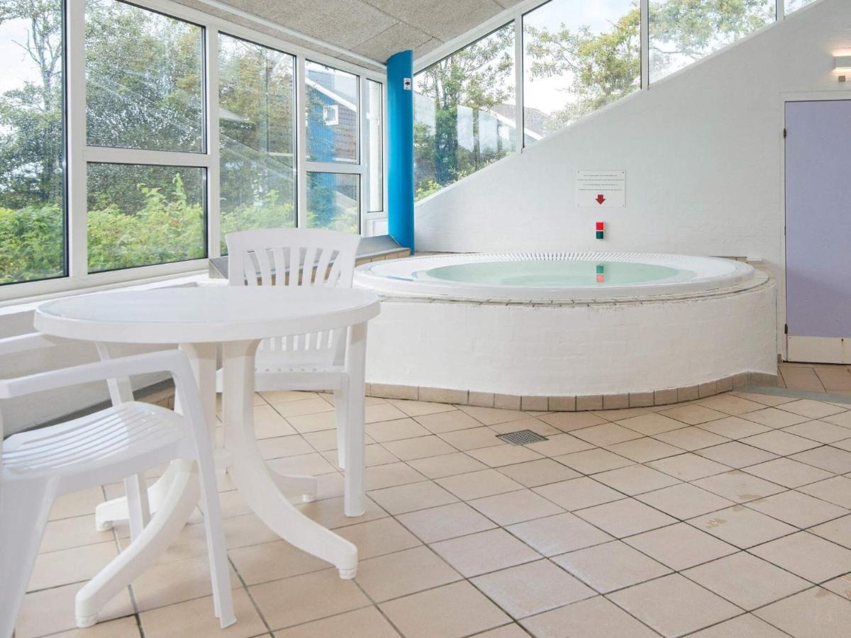 Holiday Home Hemmet Lxxiii Zewnętrze zdjęcie