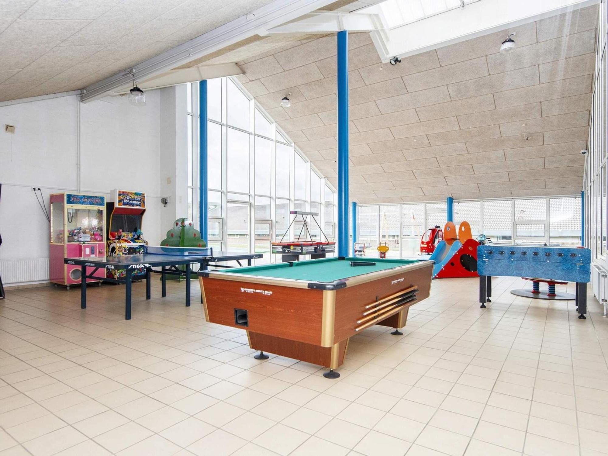 Holiday Home Hemmet Lxxiii Zewnętrze zdjęcie