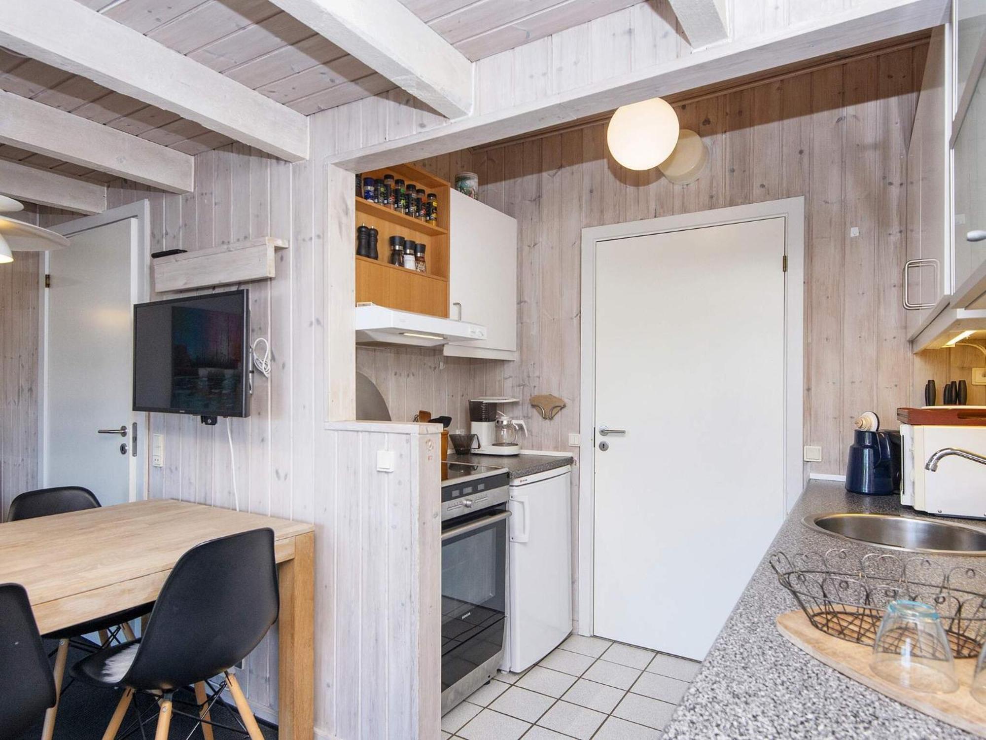 Holiday Home Hemmet Lxxiii Zewnętrze zdjęcie