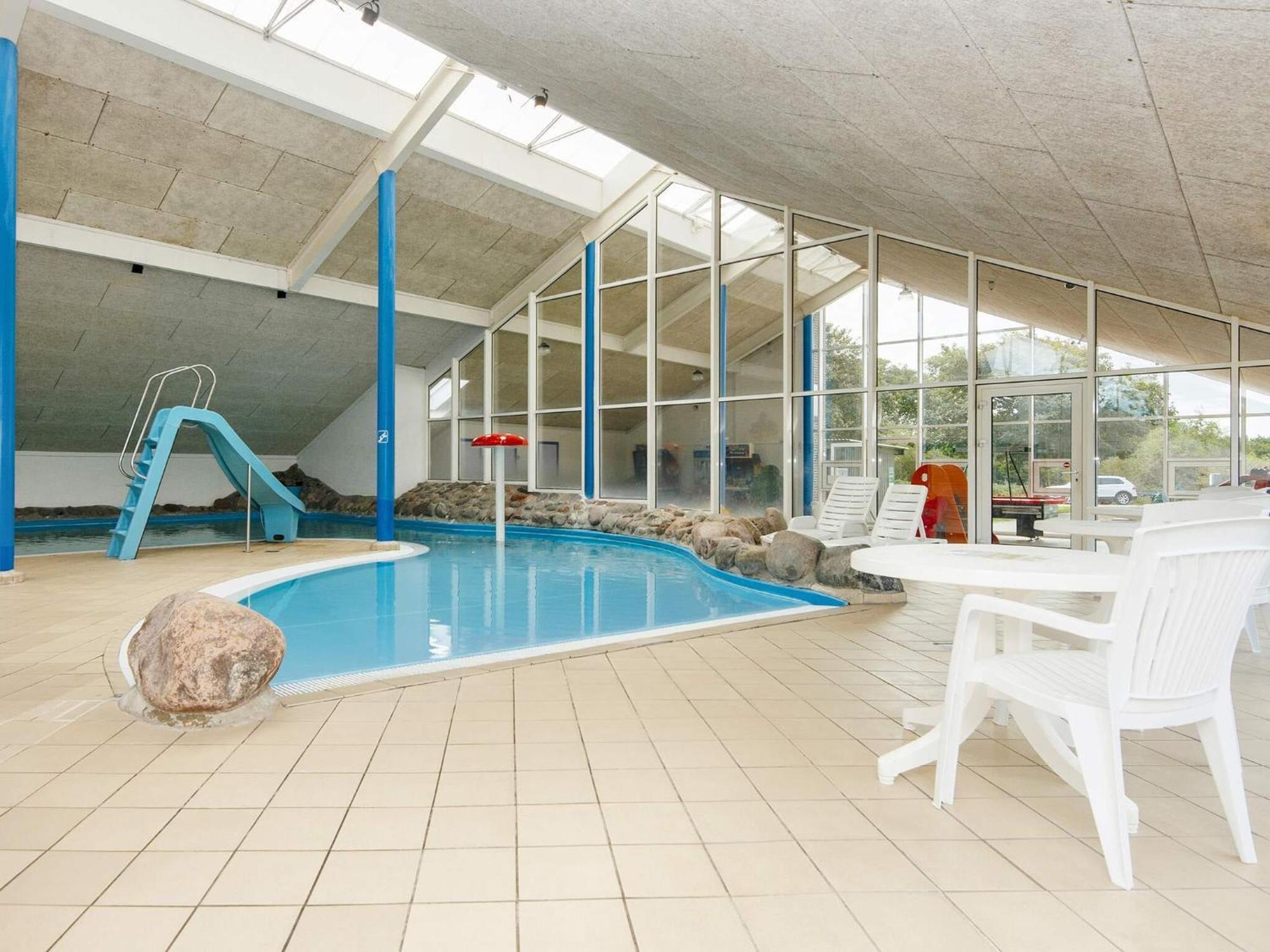 Holiday Home Hemmet Lxxiii Zewnętrze zdjęcie