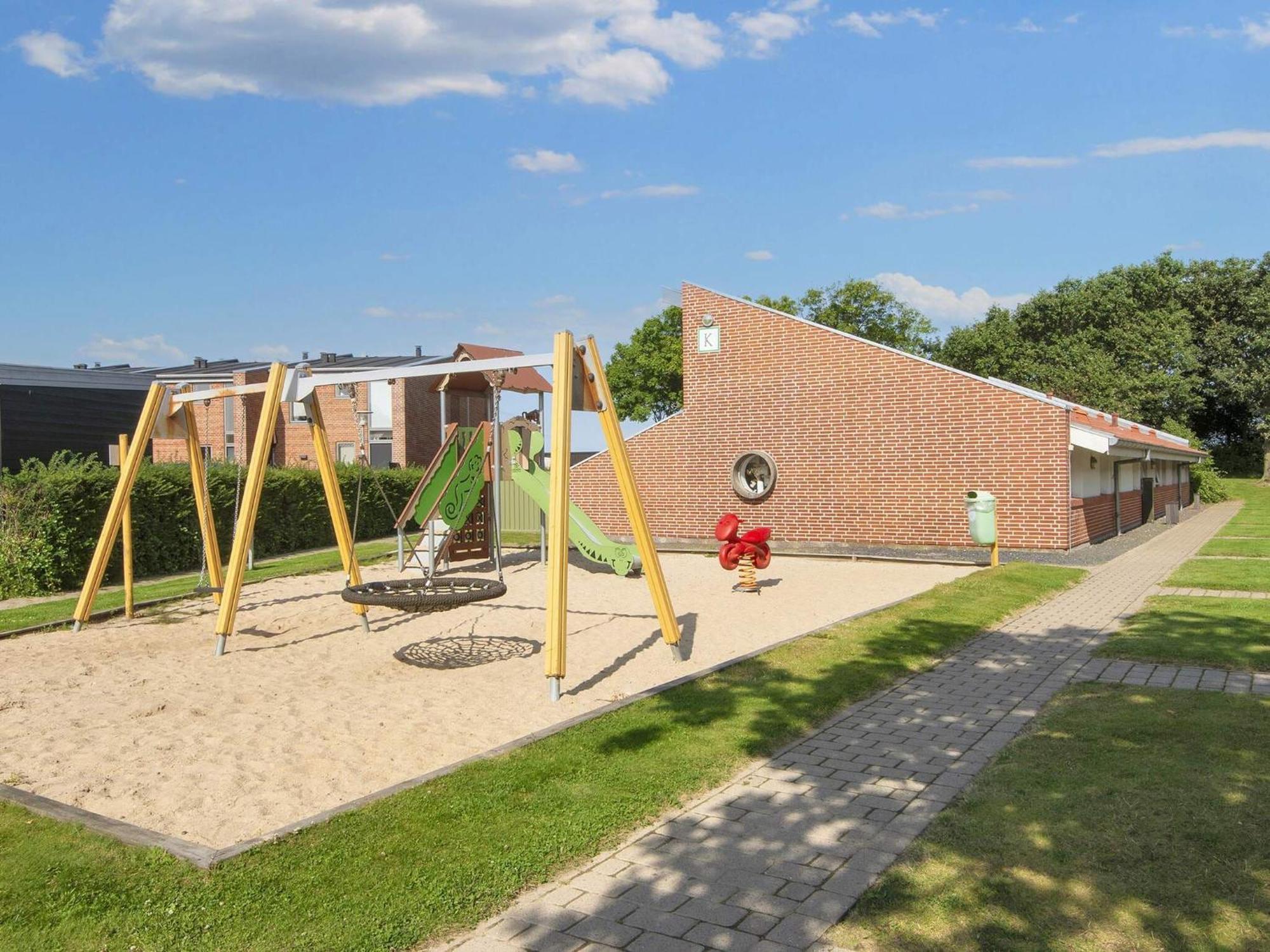 Holiday Home Hemmet Lxxiii Zewnętrze zdjęcie