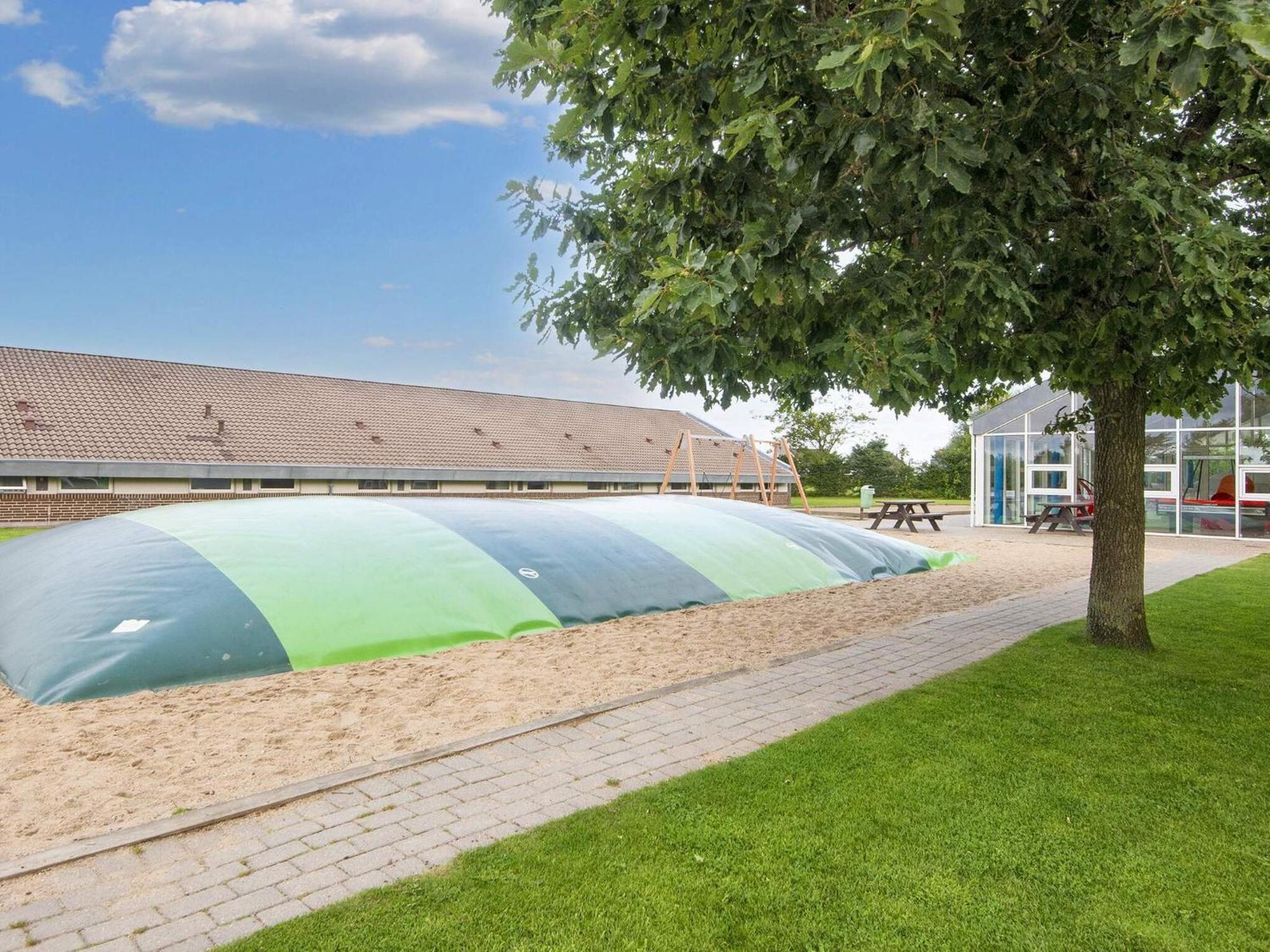 Holiday Home Hemmet Lxxiii Zewnętrze zdjęcie