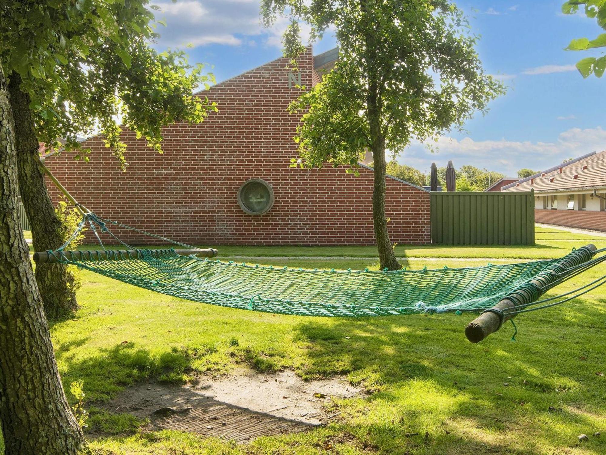 Holiday Home Hemmet Lxxiii Zewnętrze zdjęcie
