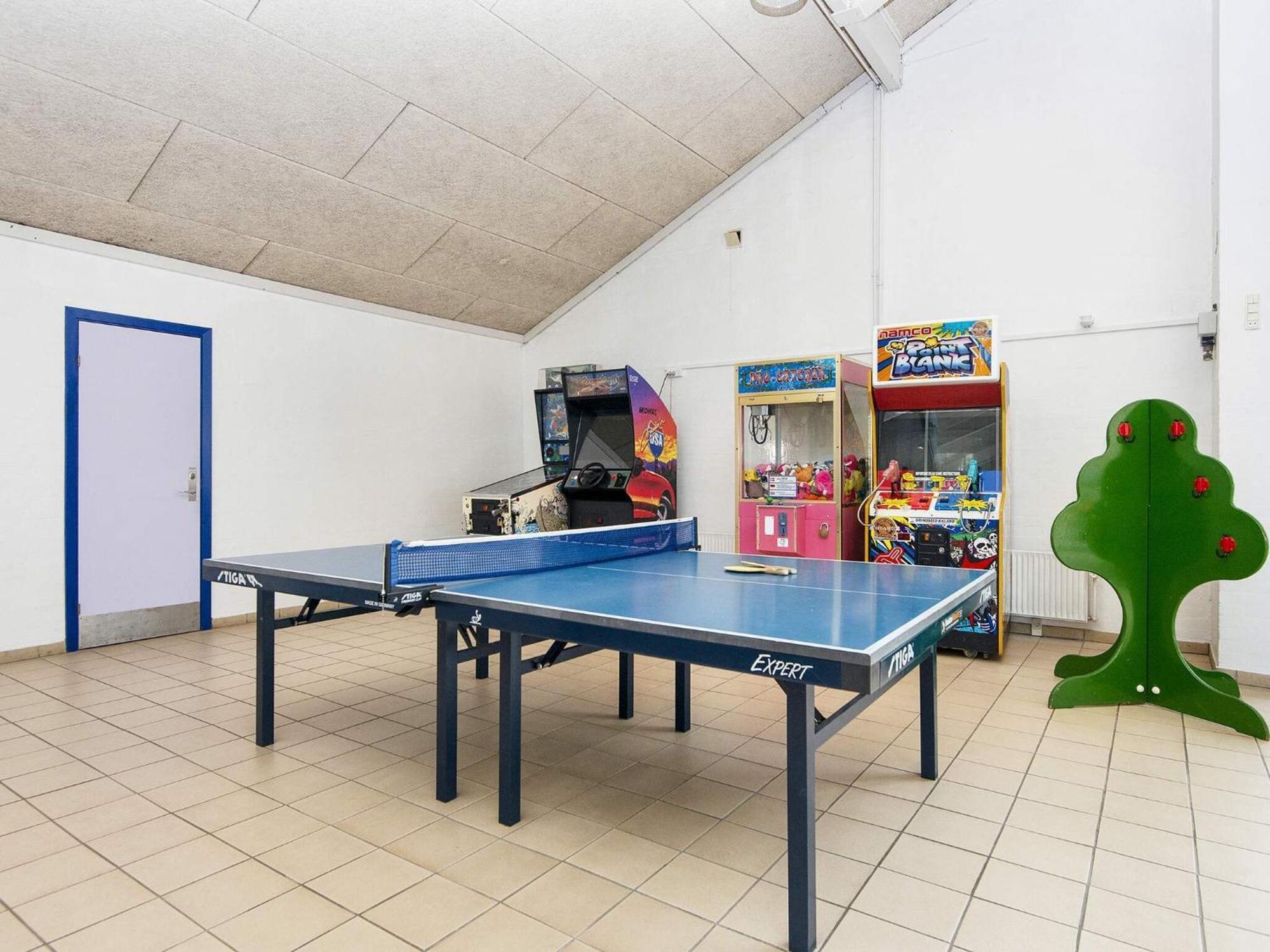 Holiday Home Hemmet Lxxiii Zewnętrze zdjęcie
