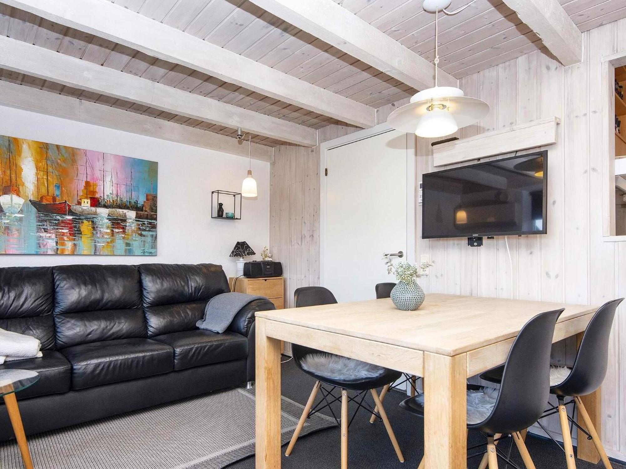 Holiday Home Hemmet Lxxiii Zewnętrze zdjęcie