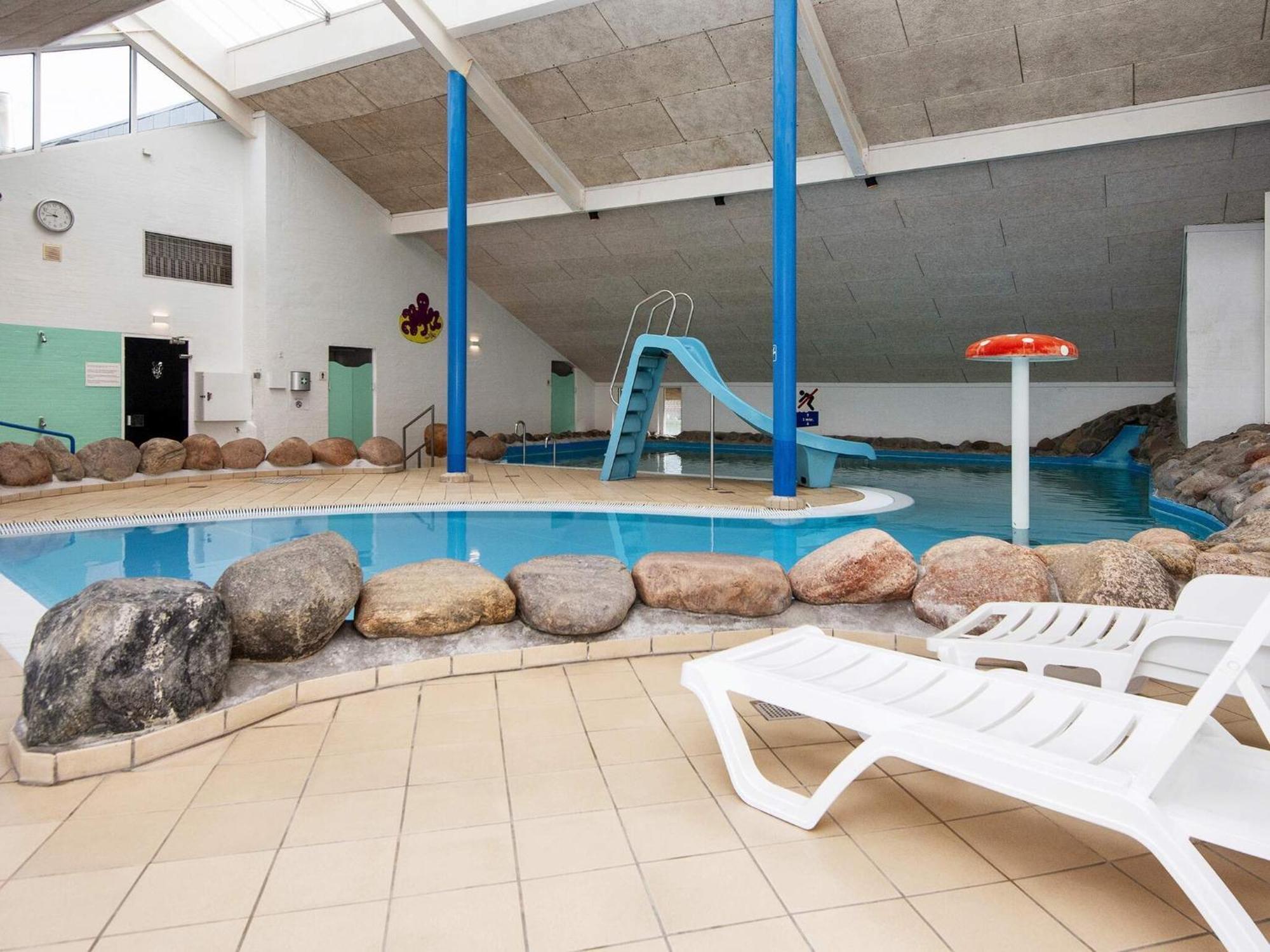 Holiday Home Hemmet Lxxiii Zewnętrze zdjęcie