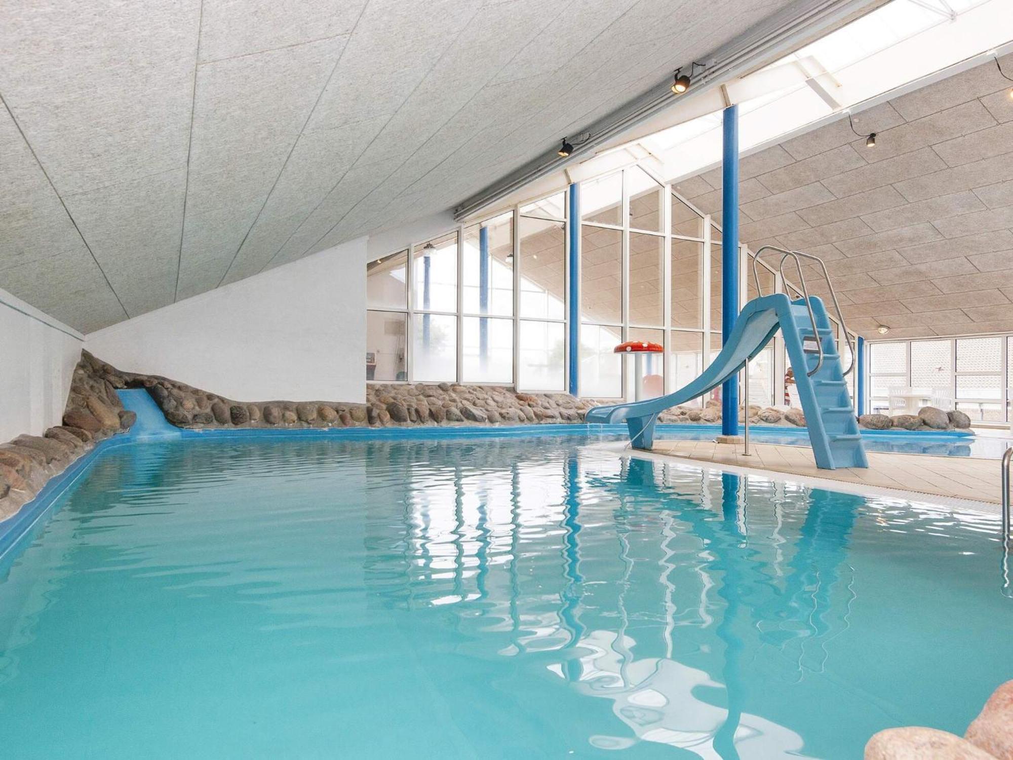Holiday Home Hemmet Lxxiii Zewnętrze zdjęcie