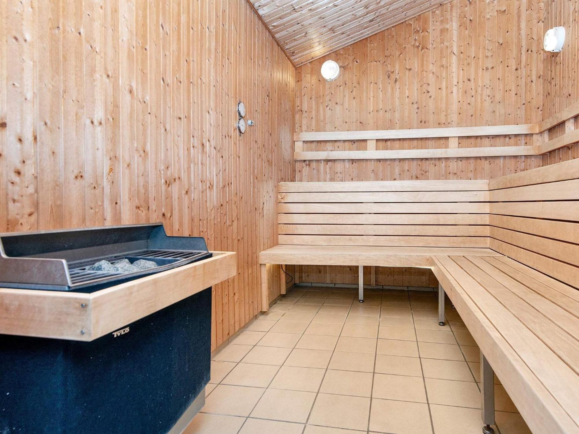 Holiday Home Hemmet Lxxiii Zewnętrze zdjęcie