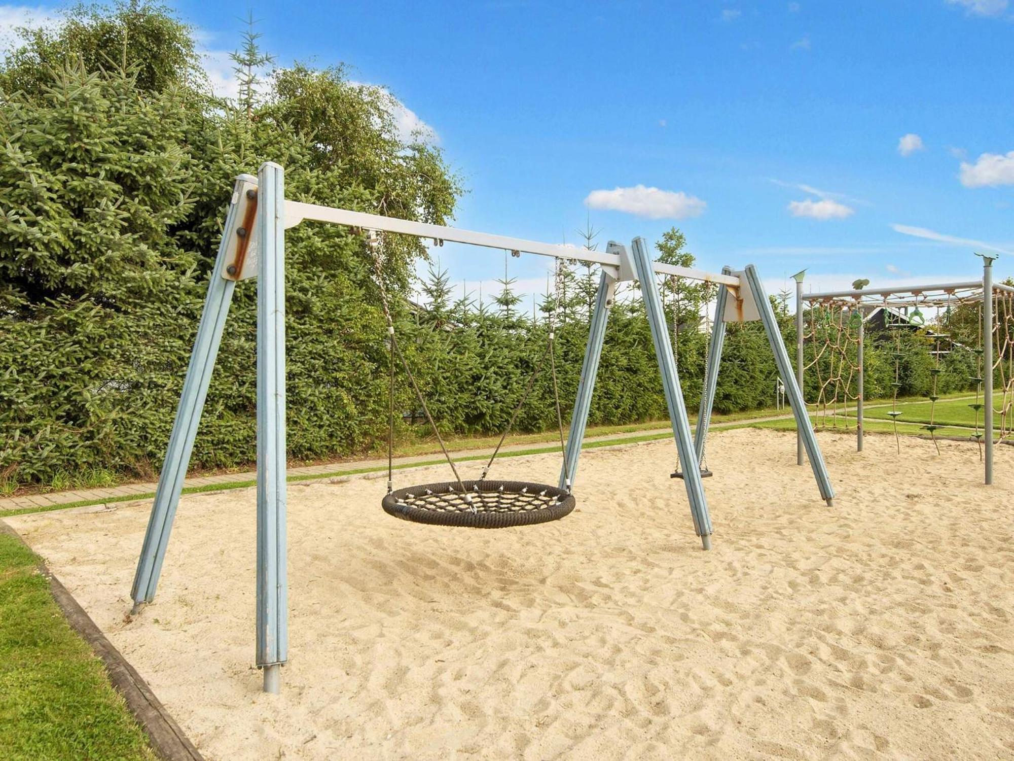 Holiday Home Hemmet Lxxiii Zewnętrze zdjęcie
