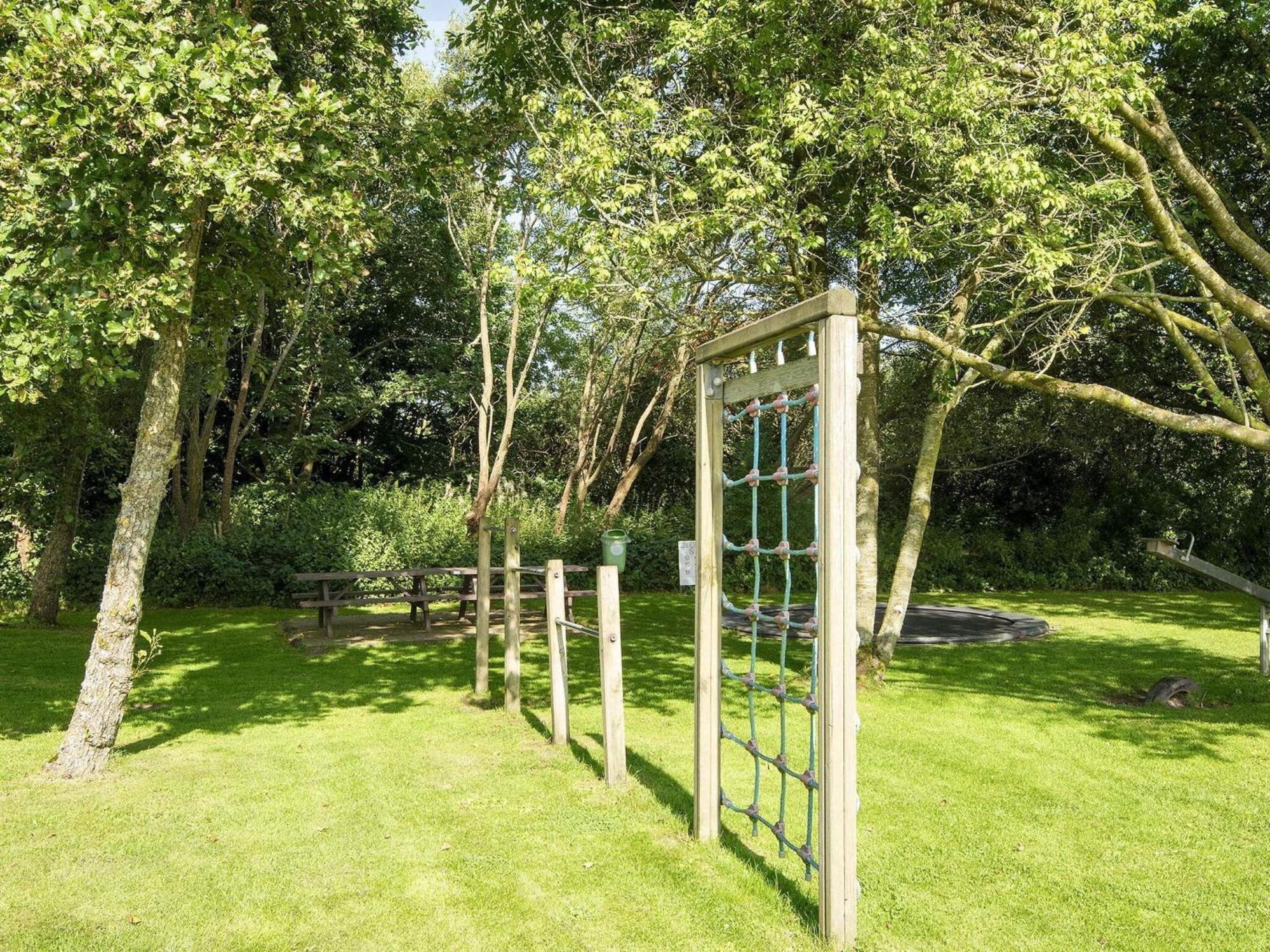 Holiday Home Hemmet Lxxiii Zewnętrze zdjęcie